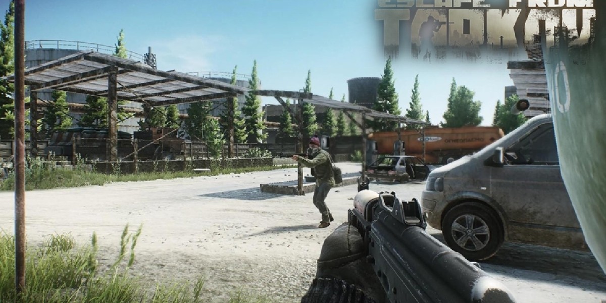 Escape From Tarkov: Arena Review – A Mixed Bag for Fans of the Original Game