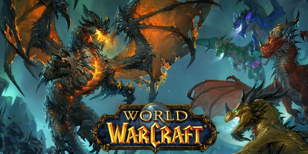 World Of Warcraft:  Common Mistakes To Avoid While Playing Wrath Of The Lich King Classic