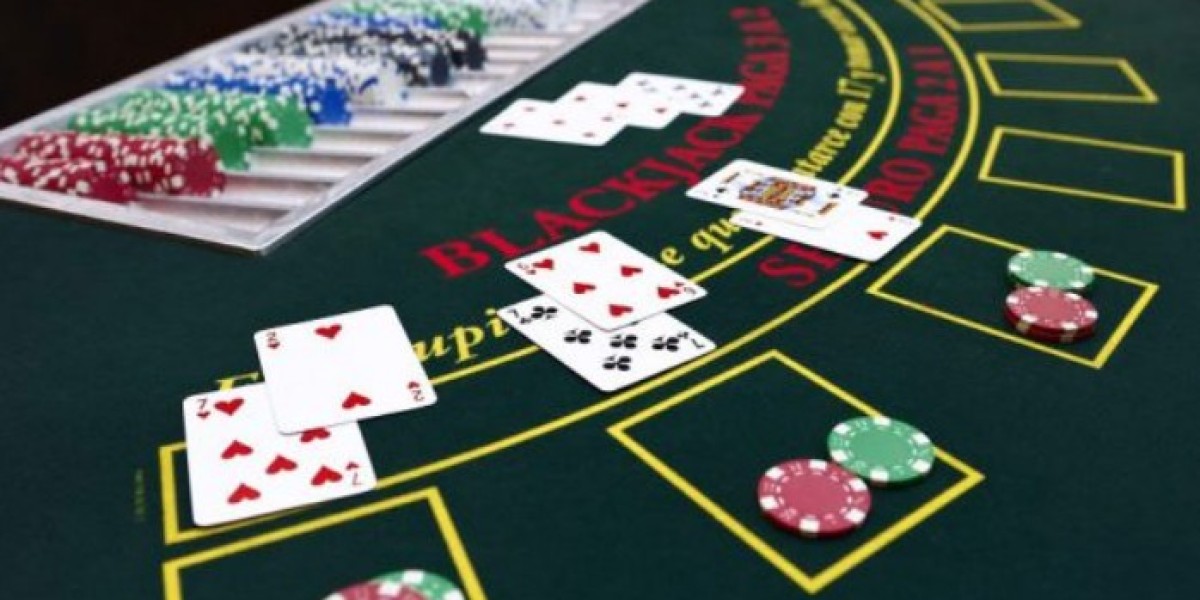 Khám phá xác suất và tỷ lệ cược trong Blackjack