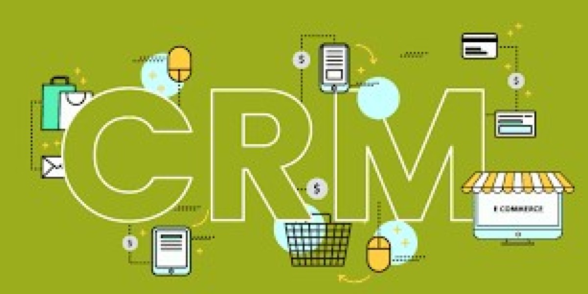 CRM in E-commerce: Enhancing Online Retail Strategies with Salestown CRM