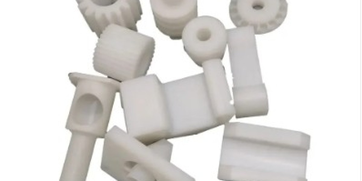 Ceramic special-shaped parts