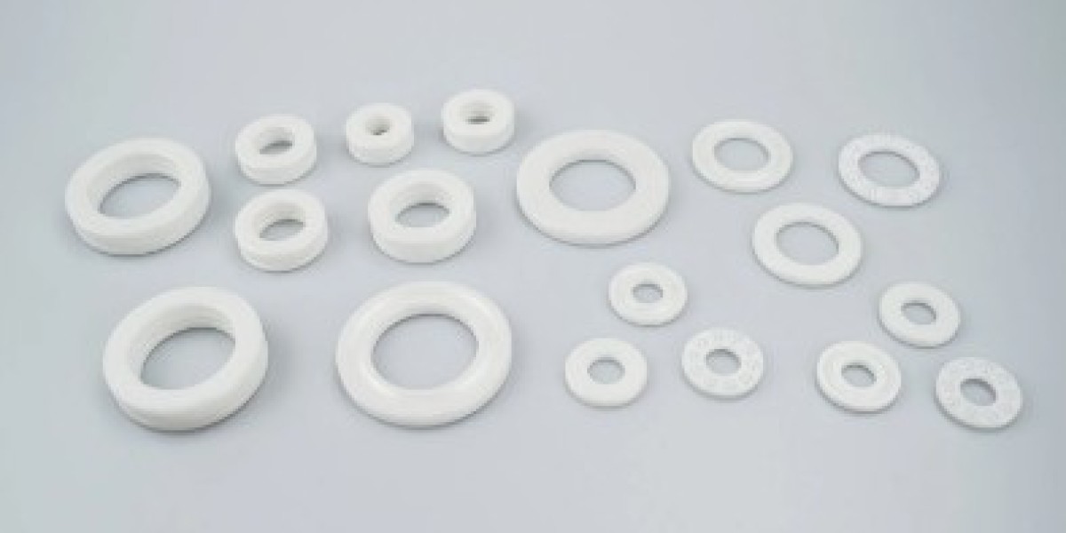 Zirconia bearings