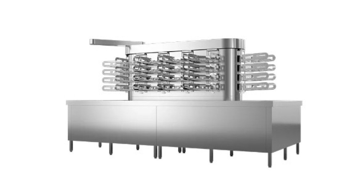 How Can a Rotary Recovery Cleaning System Improve Restaurant Efficiency