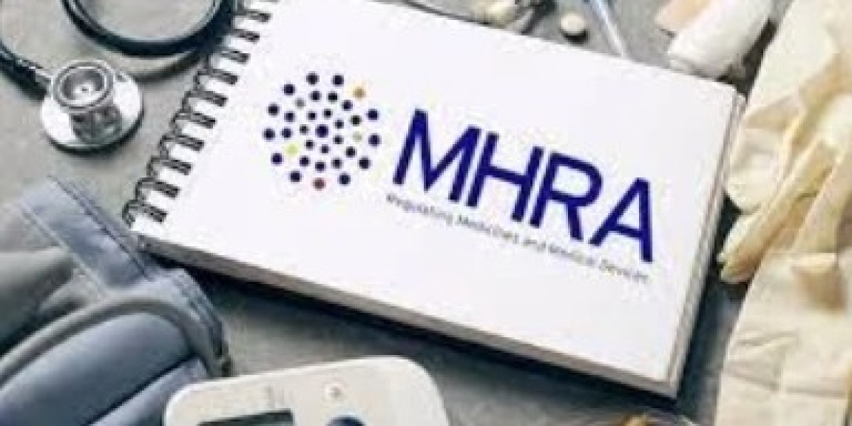 Does The MHRA Regulate Food Supplements