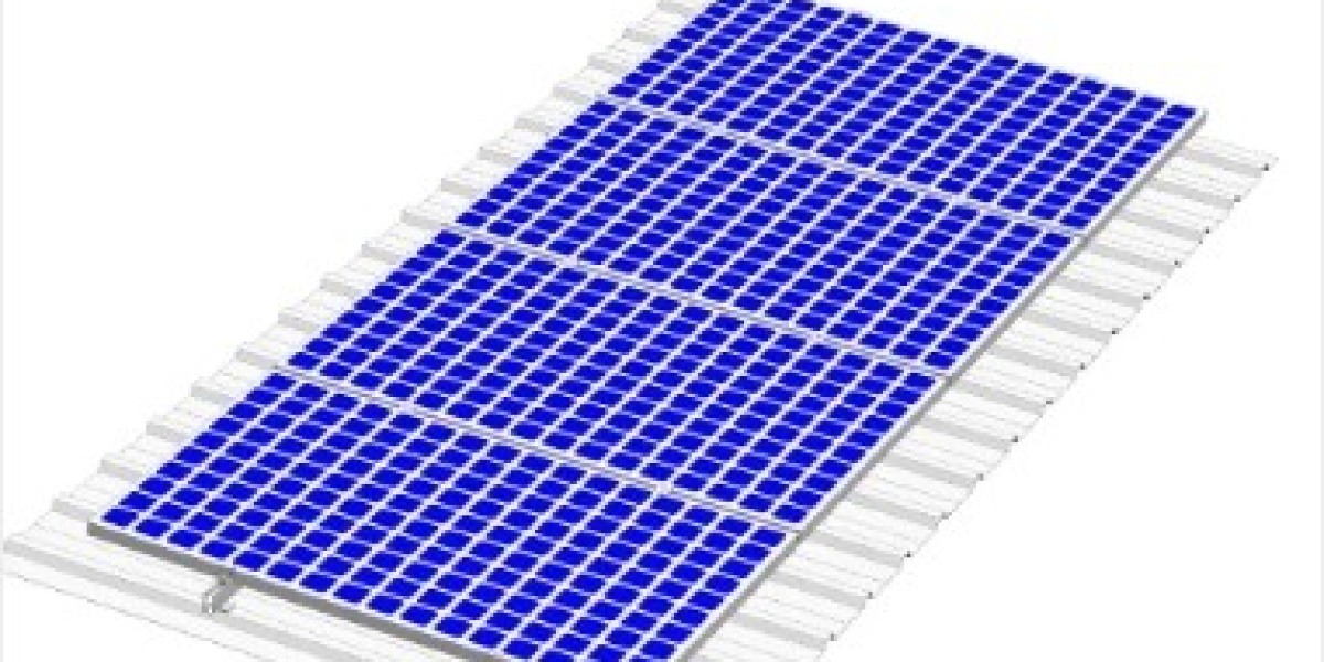 Innovations in Solar Mounting Solutions: Photovoltaic Brackets