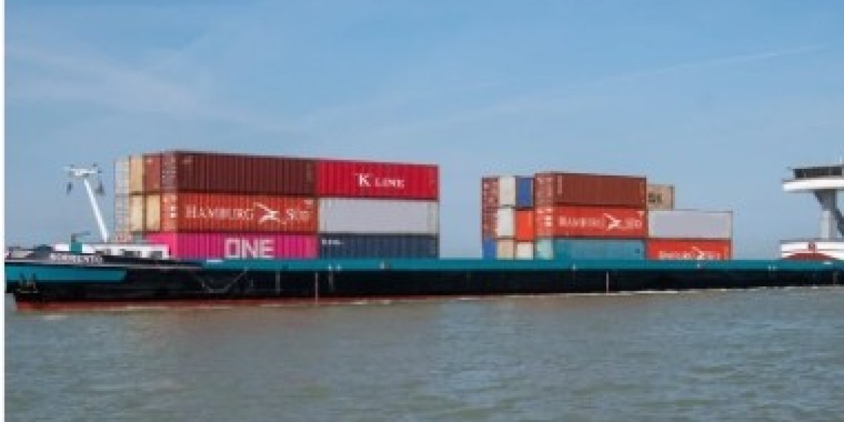 The Ultimate Guide to Sea Freight from China: Everything You Need to Know