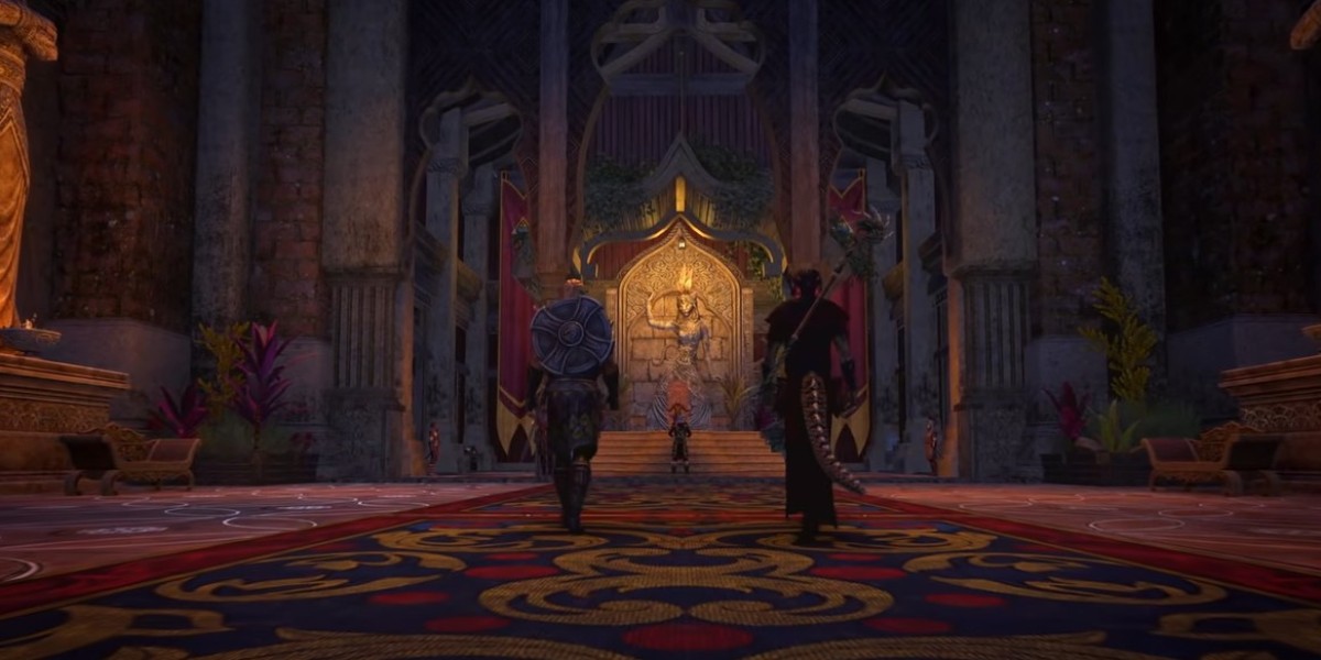 Strategies for Obtaining Crown Crates in The Elder Scrolls Online