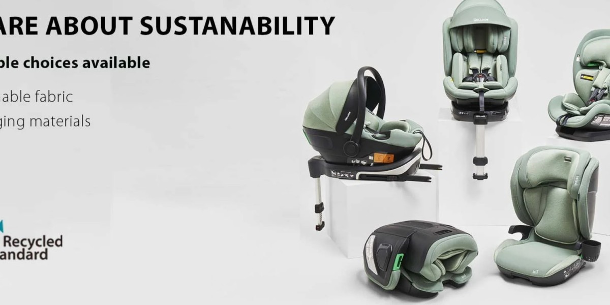 Infant Car Seat