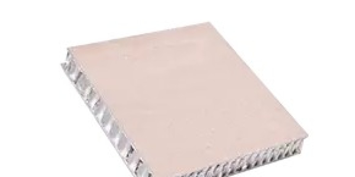 Industry Metal Honeycomb Panel: Benefits, Types & Installation