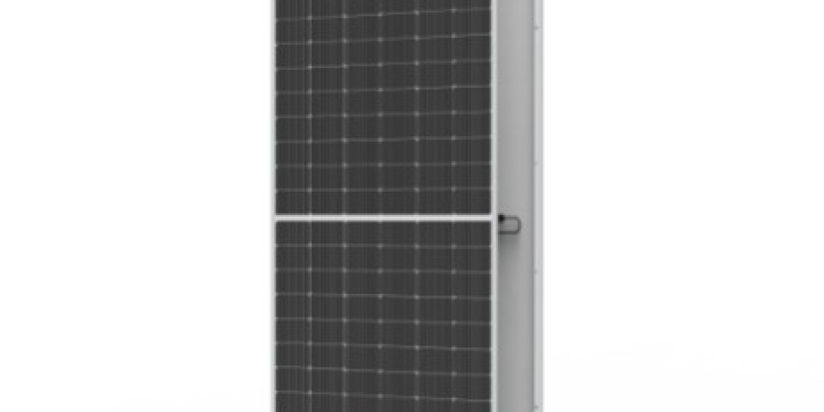 BAOXINDA Rigid Solar Panels: The Future of Clean and Reliable Power Generation