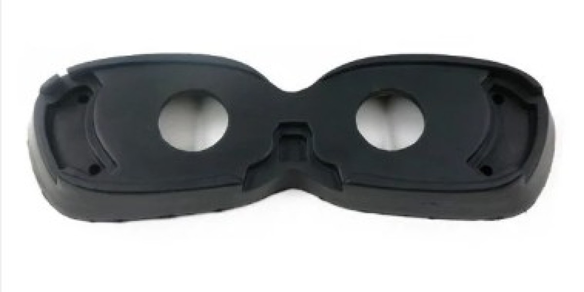 VR Goggle Accessories Foam: Enhancing Comfort & Hygiene