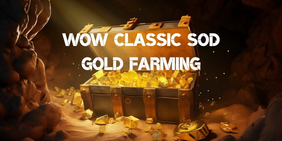 Are You Curious To Know About Buy Wow Season Of Discovery Gold