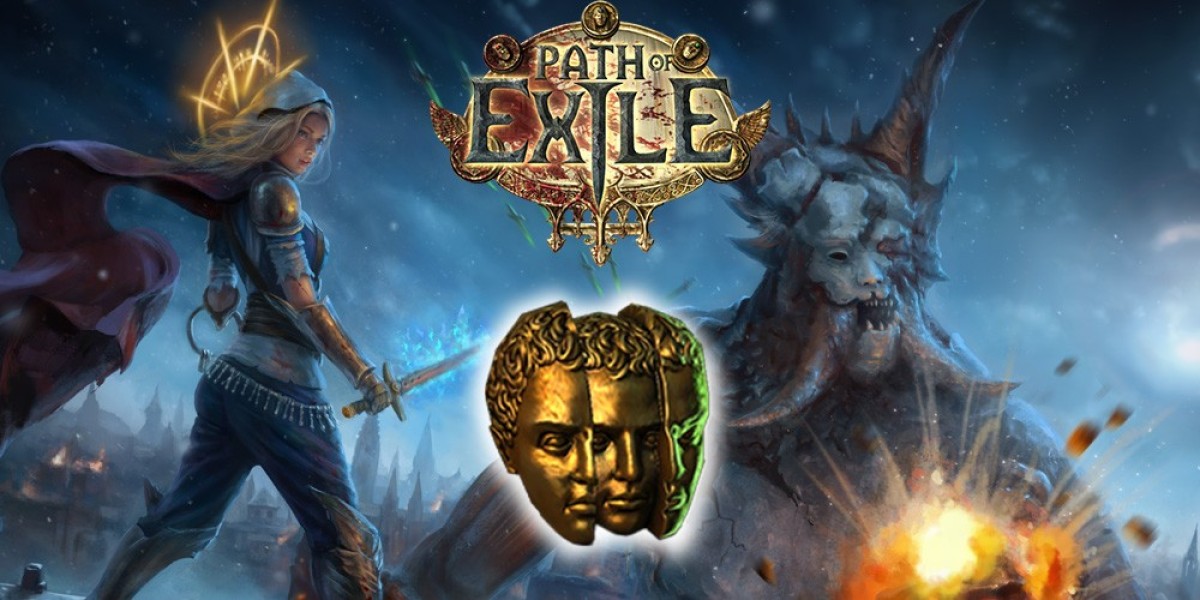 The Number One Question You Must Ask For Path Of Exile Currency