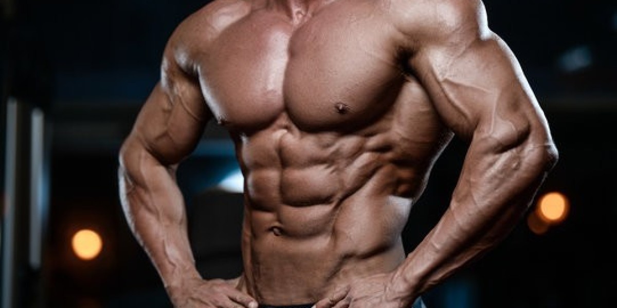 Anavar Bodybuilding-voordelen voor bodybuilders van alle niveaus