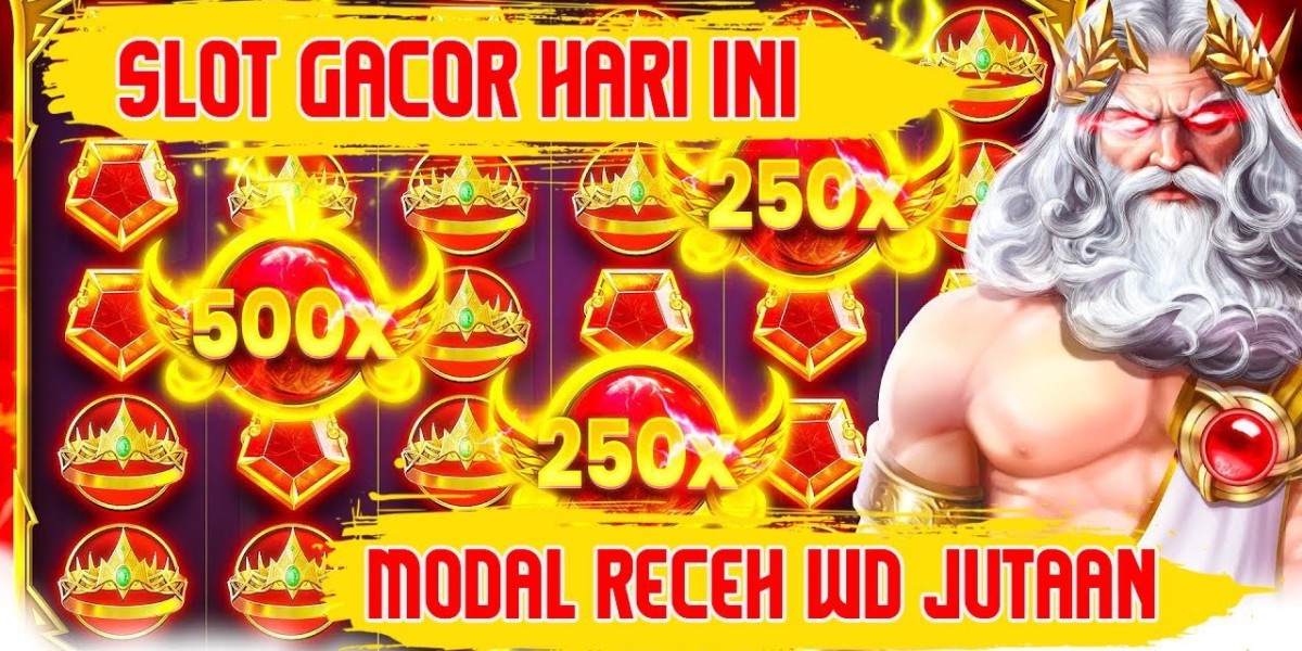 SITUS JUDI SLOT NEWMPO TERPERCAYA MUDAH MENANG