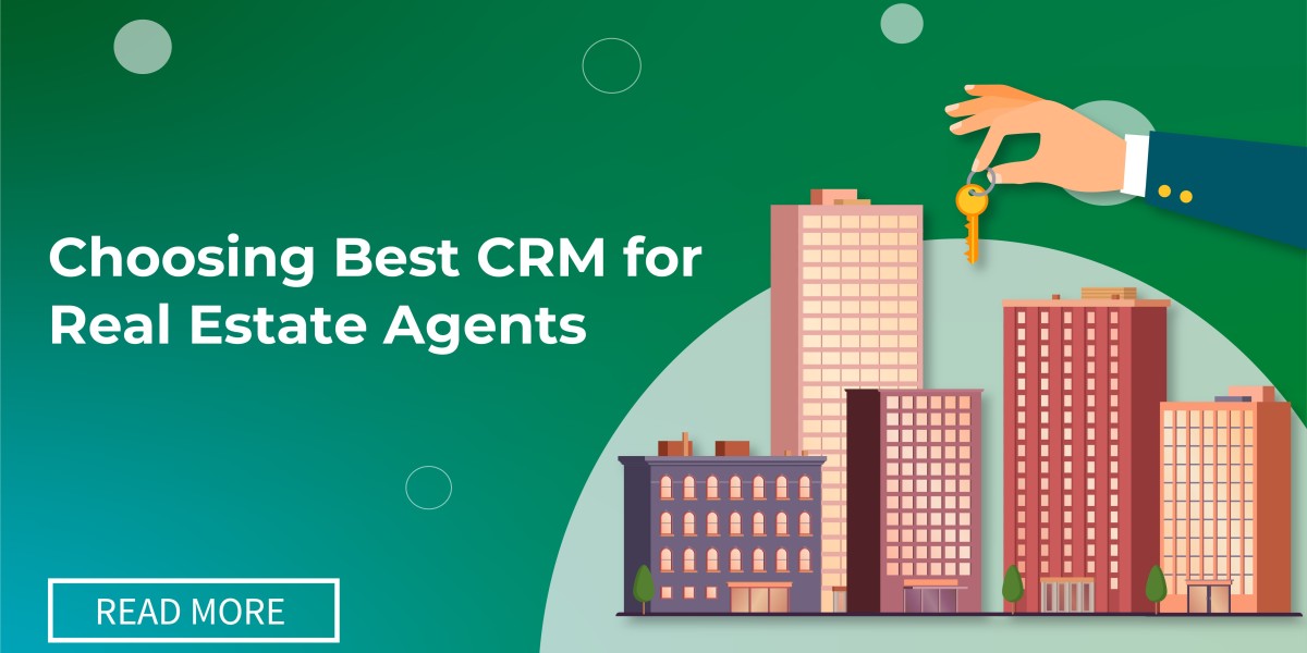 10 Best CRM Software for Real Estate in 2024