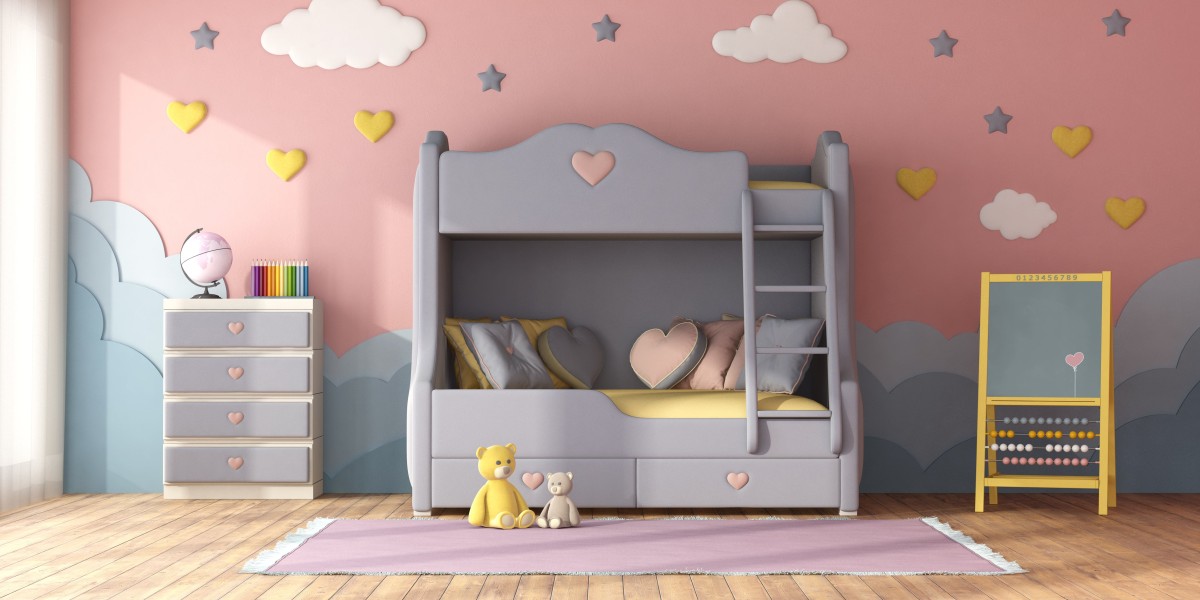 11 "Faux Pas" You're Actually Able To Do With Your Bunk Bed Store