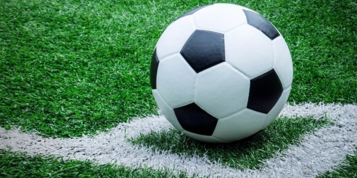 Unveiling the Excitement: Mastering Total Goals Betting in Football