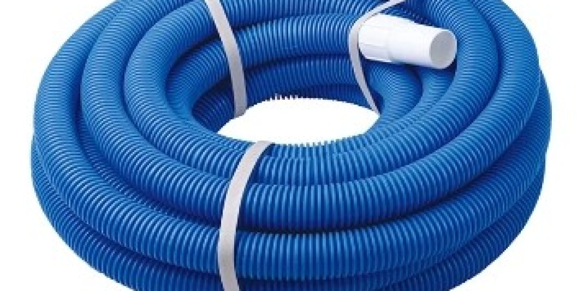 Exploring the Versatility of Extruded PE Vacuum Hose for Household Cleaning