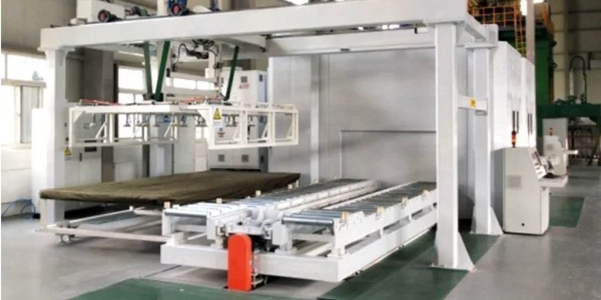 Exploring the Applications of Aramid Fiber Honeycomb Fibreboard Press