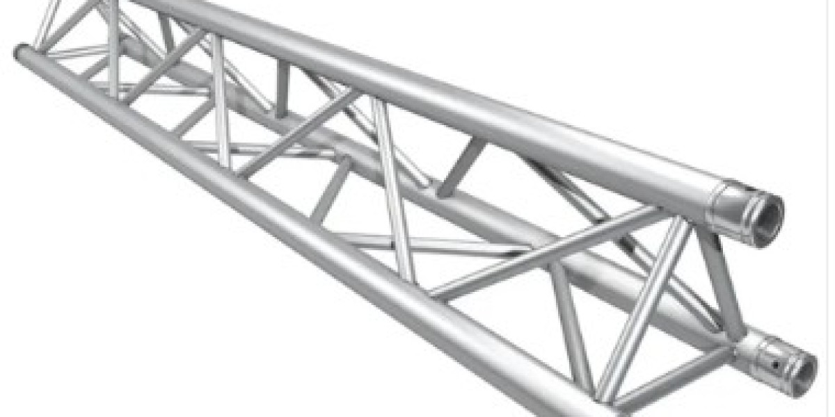 Triangle Spigot Truss: An Essential Component in Stage and Lighting Setups