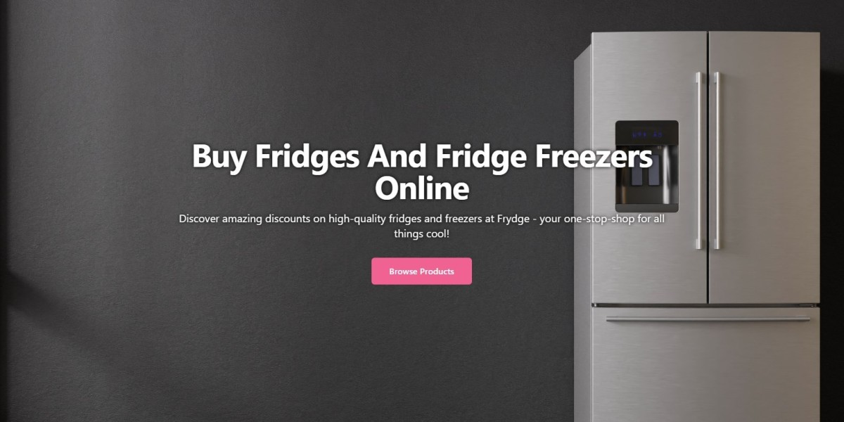 You'll Never Guess This Fridge Freezers For Sale's Benefits