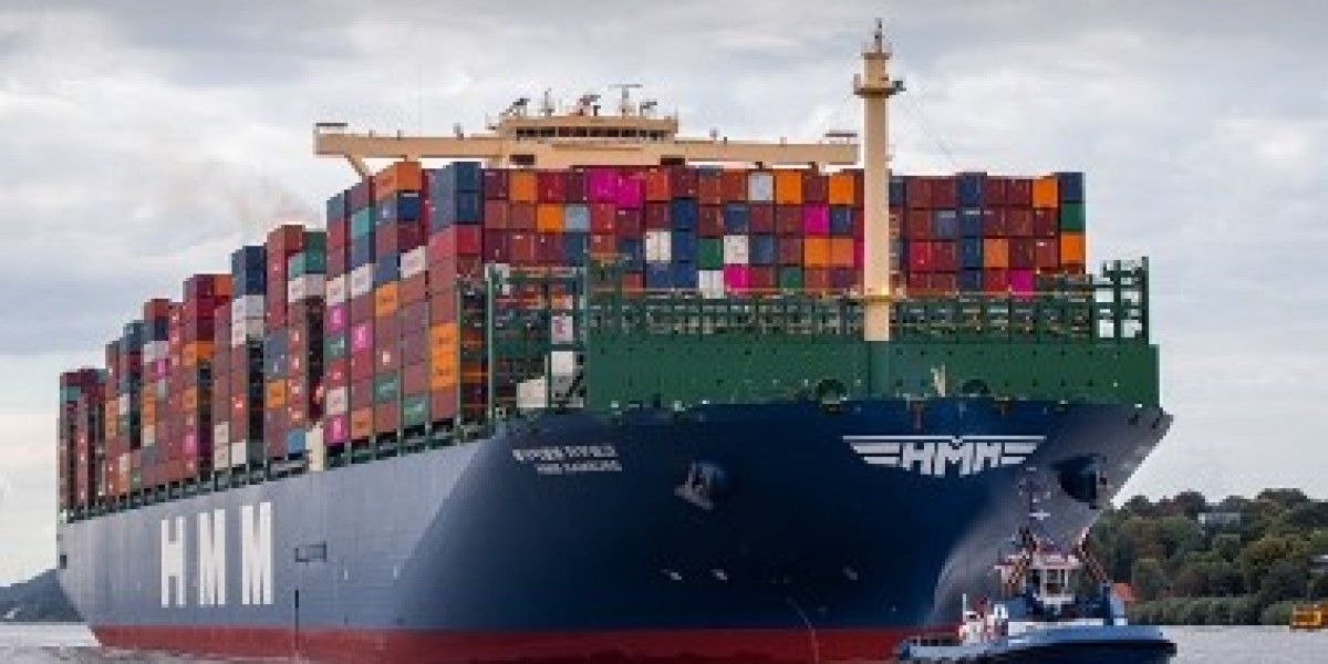 OCEAN FREIGHT