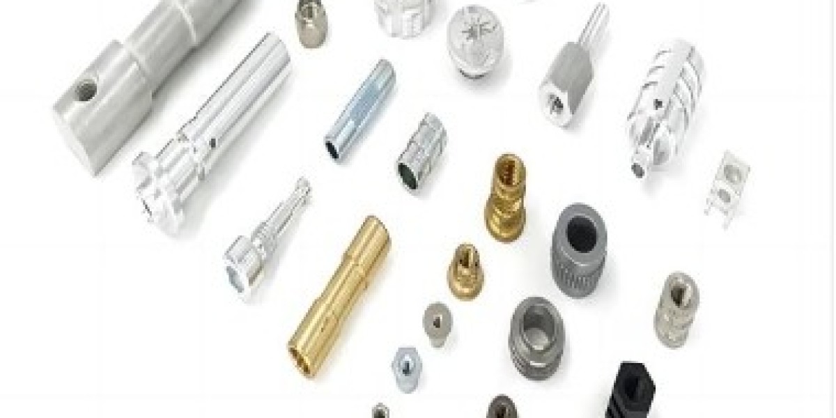 A Buyer’s Guide to Wholesale Precision Hardware Turning Parts