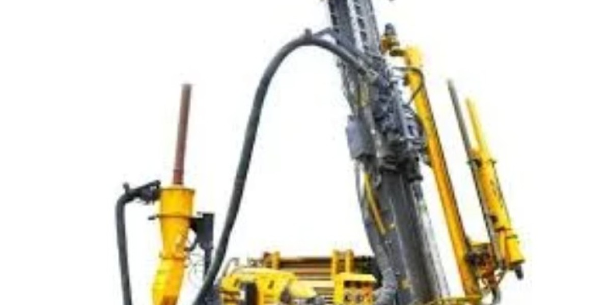 How Does Sonic Drilling Rig Work