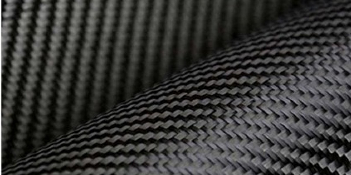 Carbon fiber composite material