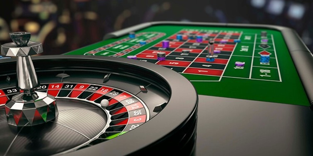 Casinotafelspellen in het casino Bruno