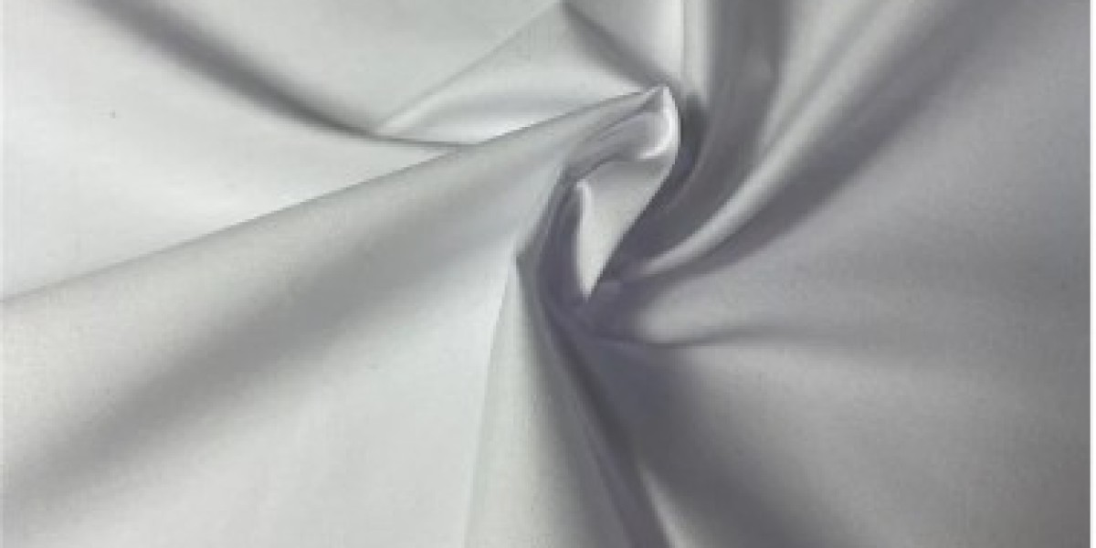 Exploring the Versatility of 100% Cotton Oxford Cloth Fabric