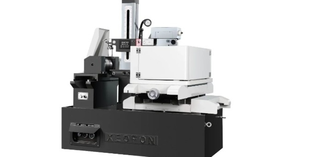 The Advantages of Using the K-Type Multiple Wire Cut Series