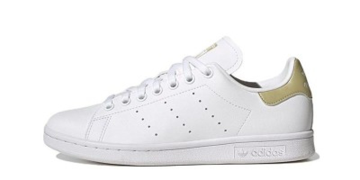 adidas Originals Stan Smith：跨越時代的經典之作