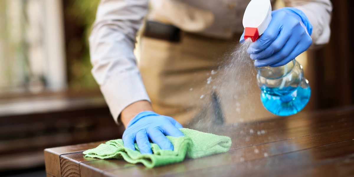 The Ultimate Guide to Choosing NDIS Cleaning Services in Melbourne