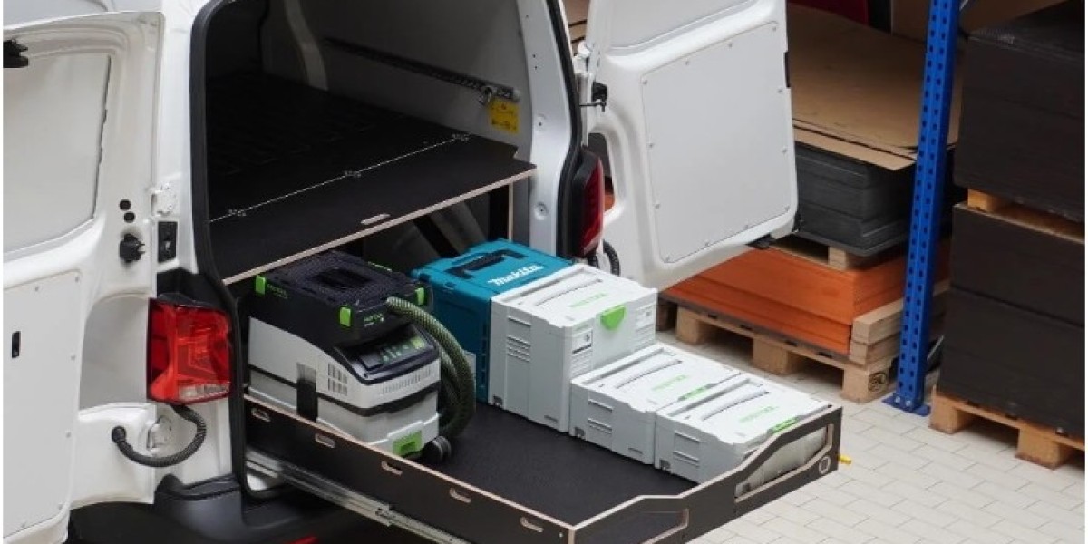 Sneida RV Tray Slides: Help You Easily Access and Organize Your Cargo