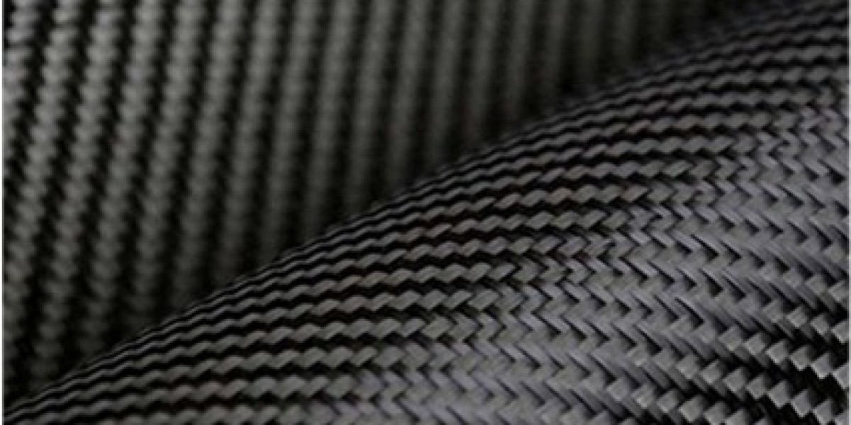 Manufacturing Techniques for High-Performance Carbon Fiber Composite Materials