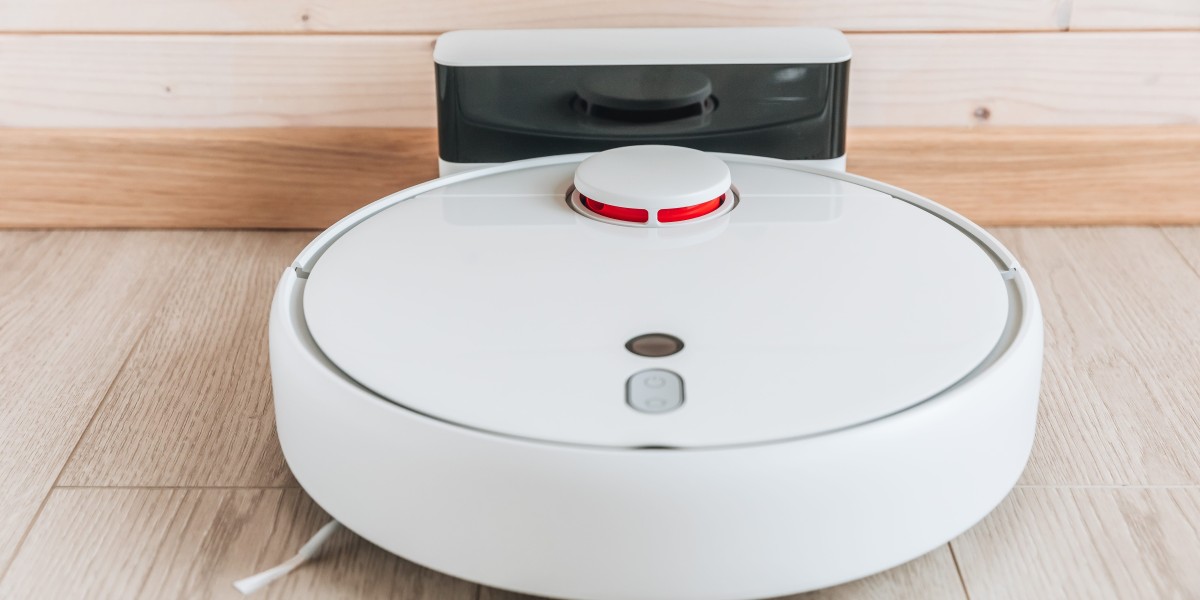 8 Tips To Enhance Your Eufy Robot Vacuum Game