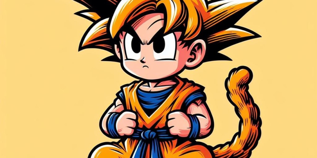 Dessin Dragon Ball Z : Plongez dans l'Univers des Super Guerriers