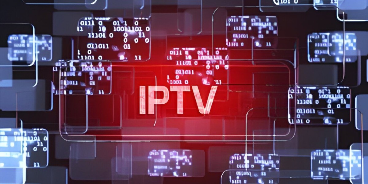 IPTV Subscription in the UK: A Comprehensive Guide