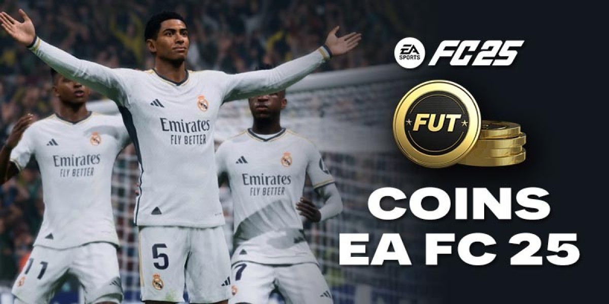 EA Sports FC 25: Os Melhores Atacantes para o Ultimate Team