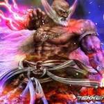 Tekken 5 game