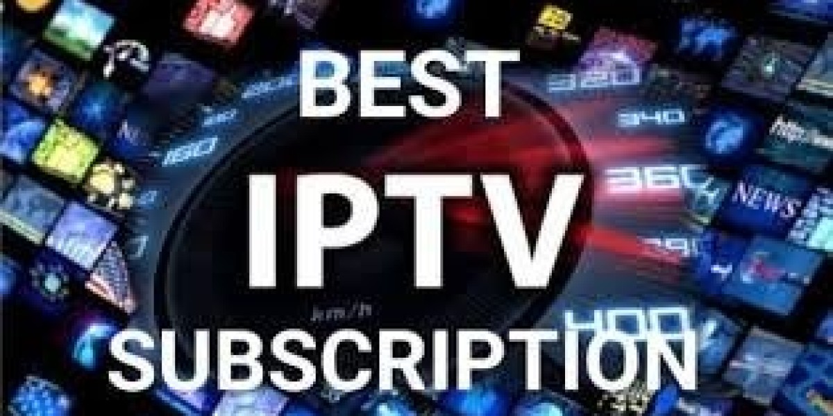 IPTV Subscriptions in the UK and Ireland