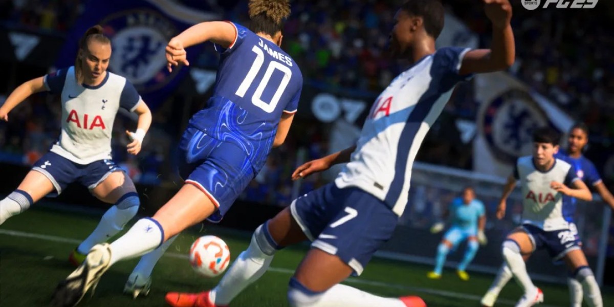 EA FC 25 Companion App Release Date and Features: What You Need to Know