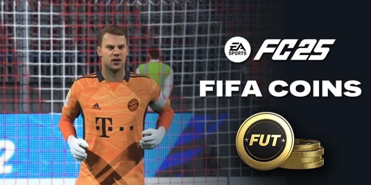 FC 25 Guide: Wie man FC 25 Coins erhält und wie man sie verwendet