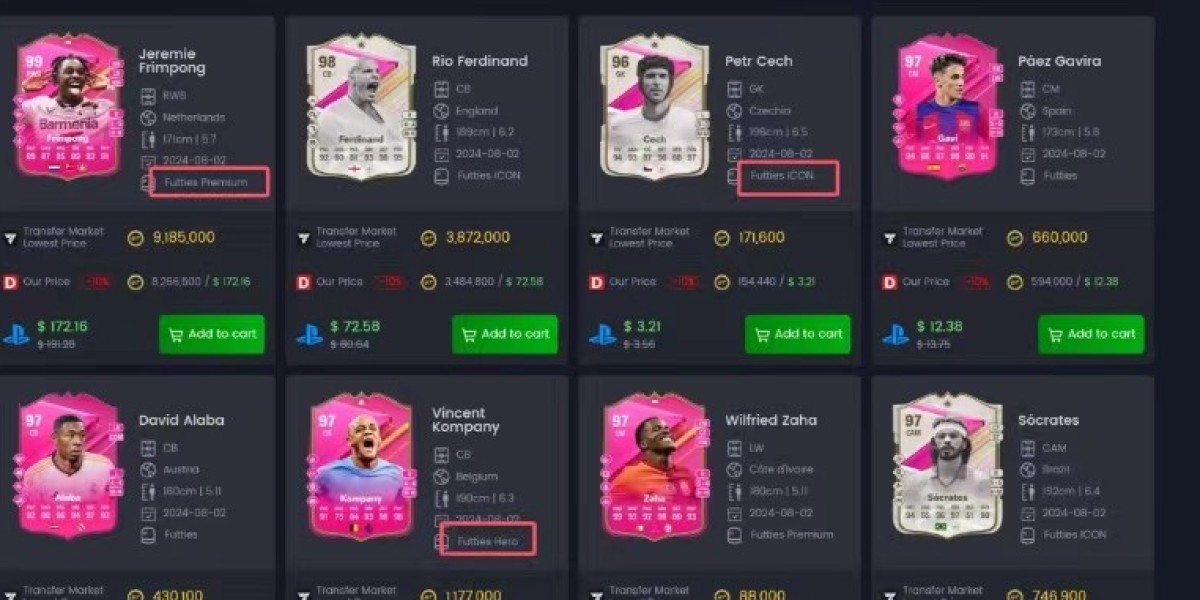 EA FC 25 Trading: So bekommst du mehr Coins