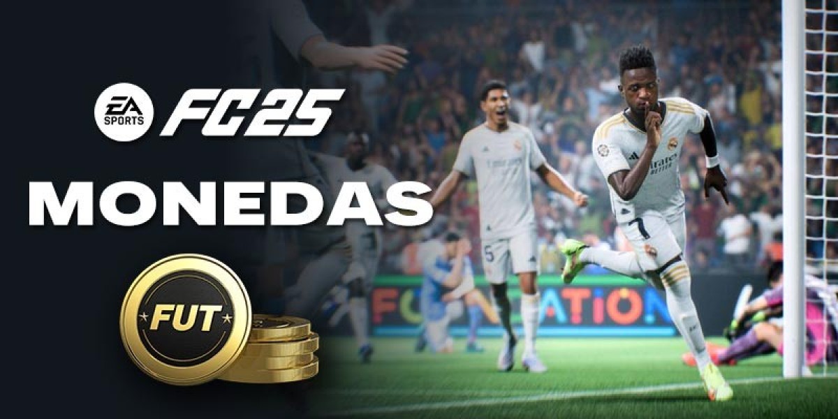 ¿Cómo Farmear monedas FC 25?