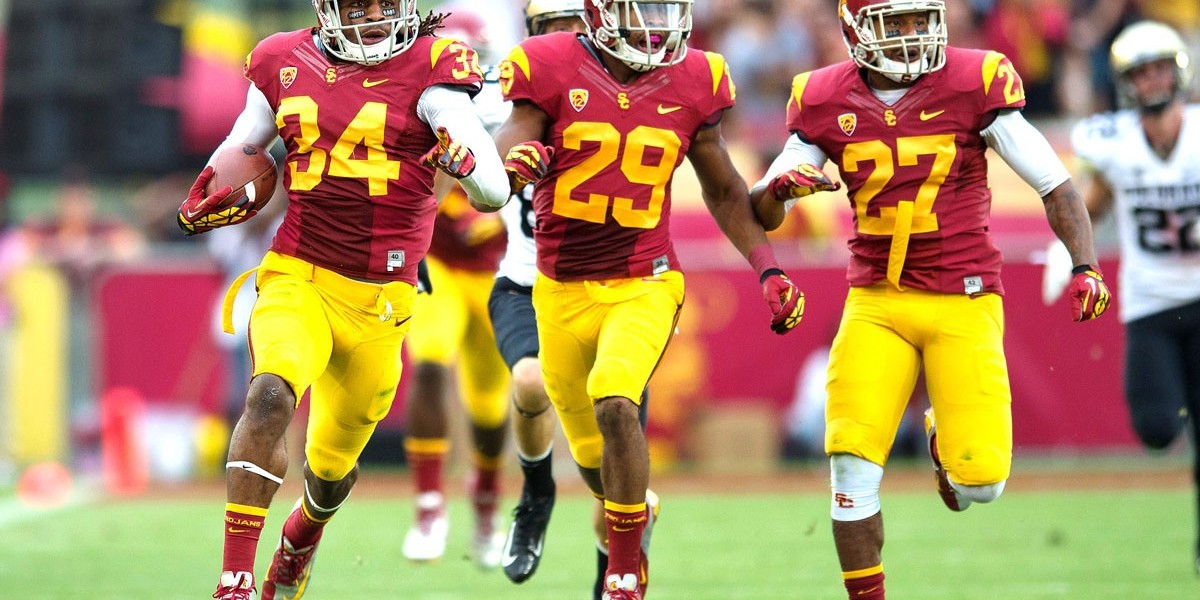 5 finest matchups on the 2023 Pac-12 football routine